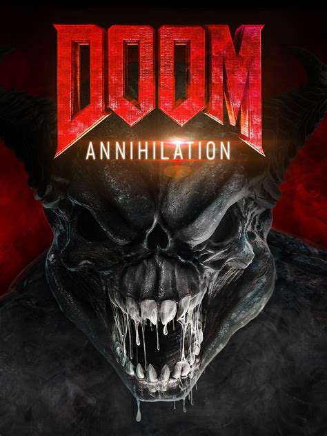 doom rotten tomatoes|doom annihilation where to watch.